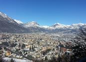Ospitalità Rosminiana Sacro Monte Calvario - Domodossola