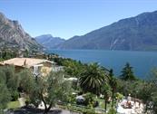 Hotel Riviera - Limone sul Garda