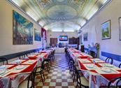 Hotel Casci - Florence