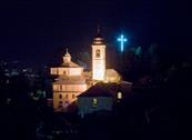 Ospitalità Rosminiana Sacro Monte Calvario - Domodossola