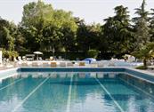 Continental Terme Hotel - Montegrotto Terme