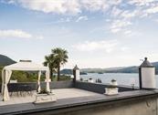 Villa L'Antica Colonia - Pettenasco