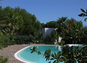 HOTEL MAGNOLIA - Vieste