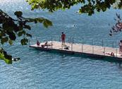 Green Holiday - Appartamenti per Vacanza - Ledro
