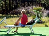 Camping Village Parco degli ulivi - Peschici