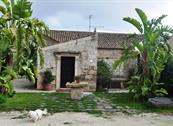 Villa dei Papiri - Siracusa