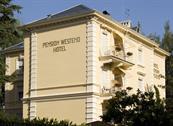 Hotel Westend - Merano