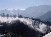 ALPES d’OC Morinesio - Stroppo