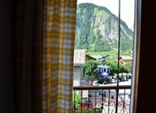Hotel B&B Funivia - Courmayeur