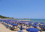 HOTEL VILLAGGIO GABBIANO BEACH - Vieste