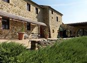 Agriturimo Piettorri - Casole d'Elsa