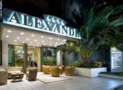 Hotel Alexander - Gabicce Mare