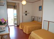 Hotel Tassoni - Alba Adriatica