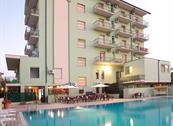 Club Hotel Rock e David - Lido di Savio