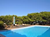 Relais Euterpini - Pantelleria