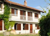 Cascina Bricchetto Langhe - Trezzo Tinella