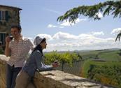 Adler Thermae Spa & Relax Resort - San Quirico d'Orcia
