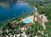 Camping Village Isolino - Verbania