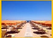 Albergo Torrente - Vieste