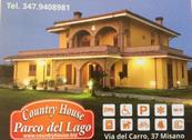 Parco del Lago - Country House - Misano Adriatico