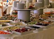 Hotel Delfino - Milano Marittima