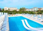 Hotel Internazionale - Cesenatico