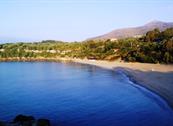 Casa vacanze Solar - Marina di Camerota