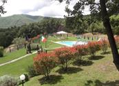 Agriturismo La Coccinella - Cortona