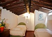 Borgo il Poggiaccio - Sovicille