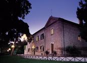 Villa Tombolina - Colli al Metauro