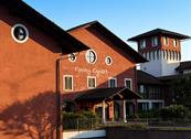 SANTO STEFANO SPA RELAIS**** - Sandigliano