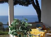 Costa del Mito - Caprioli