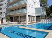 Hotel Sahara - Milano Marittima