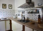 Casale Refoli - Casa Vacanze in Toscana - Casole d'Elsa