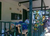 Camping Mare Azzurro - Cropani Marina
