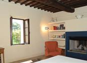 Agriturismo I Nocini - Tatti