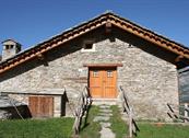Ecovillaggio Sagna Rotonda - Marmora