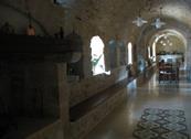 Masseria Storica Pilapalucci - Bari