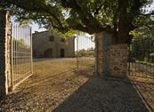 Borghetto Poggio Bianco - Radicondoli