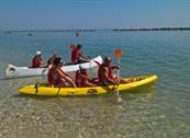 Girasole Eco Family Village - Fermo
