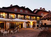 SANTO STEFANO SPA RELAIS**** - Sandigliano