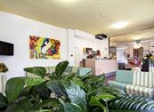 Hotel Virginia - Diano Marina