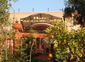 Hotel Poggio degli Ulivi - Rodi Garganico