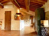 Agriturismo I Pitti - Serravalle Pistoiese