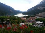 HOTEL FLORIDA - Molveno