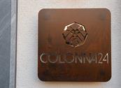 Colonna 24 - Porto Venere