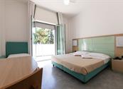Hotel Sahara - Milano Marittima