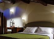 Relais Il Postiglione - Antica Posta dei Chigi - Campagnano di Roma