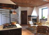 Cascina Bricchetto Langhe - Trezzo Tinella