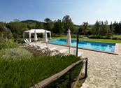 Agriturimo Piettorri - Casole d'Elsa